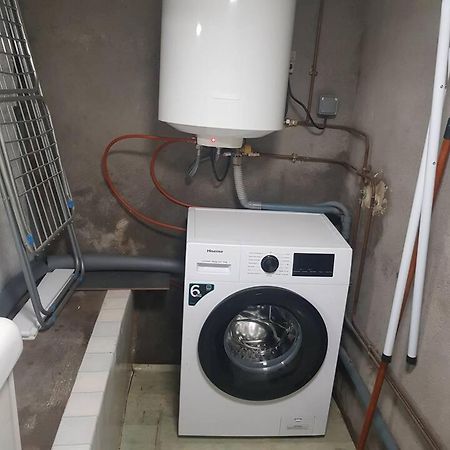 Marie-Emma Wifi Gratuite Villa Beaulieu-sur-Loire Kültér fotó