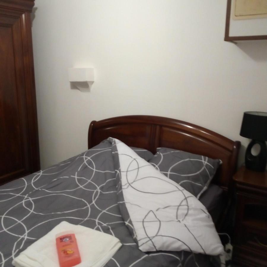 Marie-Emma Wifi Gratuite Villa Beaulieu-sur-Loire Kültér fotó