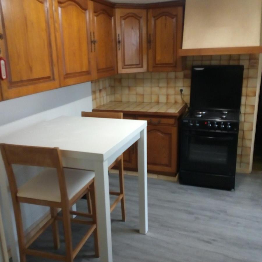 Marie-Emma Wifi Gratuite Villa Beaulieu-sur-Loire Kültér fotó