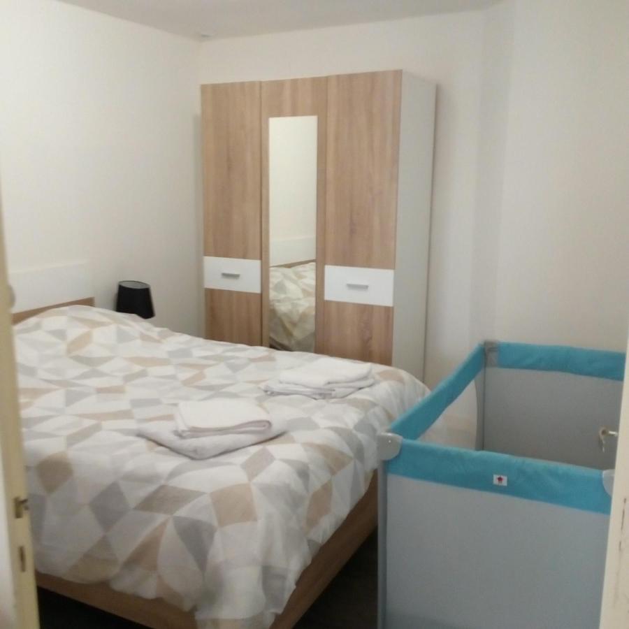 Marie-Emma Wifi Gratuite Villa Beaulieu-sur-Loire Kültér fotó